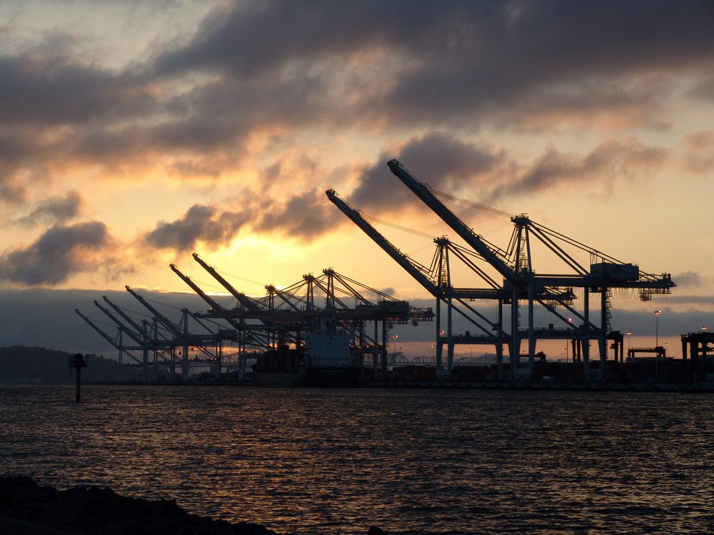 Macquarie Looking to Sell US Port Terminal Operator Ceres -Report