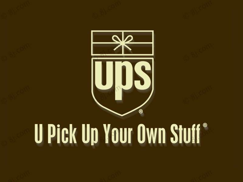 <strong>UPS express</strong>
